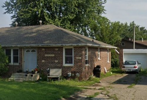 605 Park St Sheldon, Iowa 51201