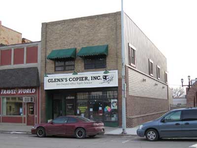 310 9th St Apt #7 Sheldon, Iowa 51201