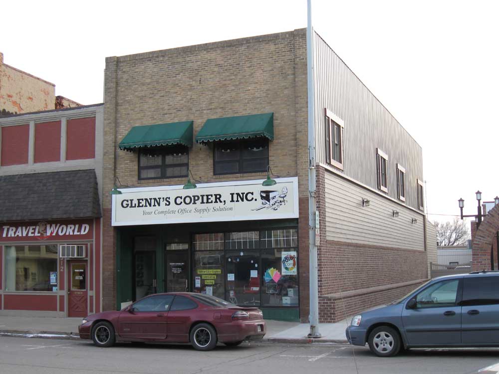 310 9th St Apt 8 Sheldon, Iowa 51201 Studio/Efficiency