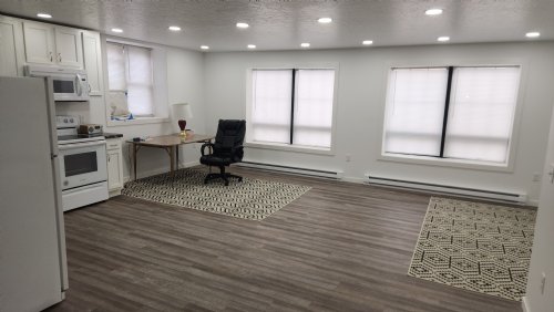 310 9th St Apt #7 Sheldon, Iowa 51201