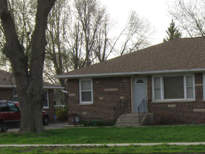 607 Park St Sheldon, Iowa 51201