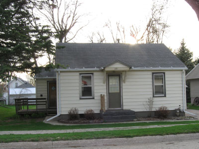 221 N 6th Ave Sheldon, Iowa 51201