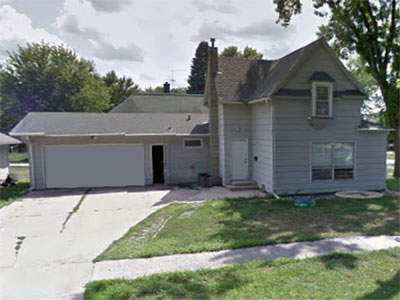 603 7th Ave Sheldon, Iowa 51201