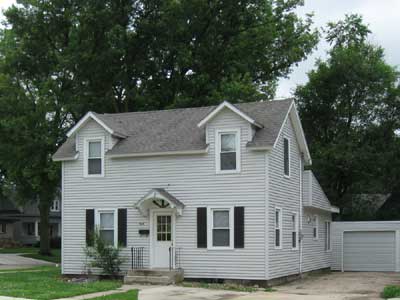 428 8th Ave Sheldon, Iowa 51201