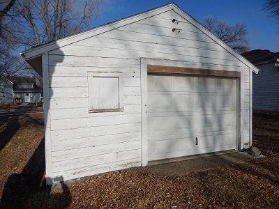 409 W 9th St Sheldon, Iowa 51201