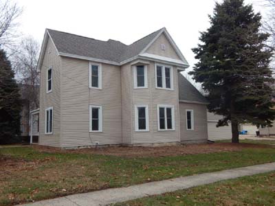 404 6th St Sheldon, Iowa 51201