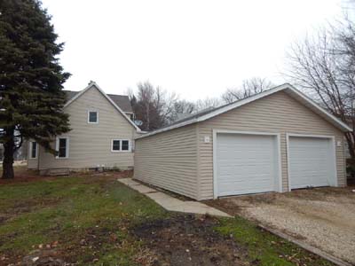 404 6th St Sheldon, Iowa 51201