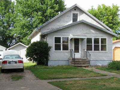 903 4th St Sheldon, Iowa 51201