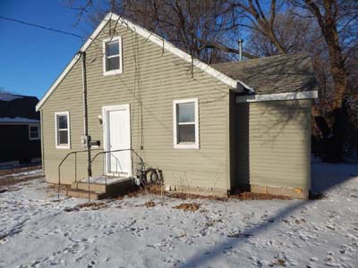 204 W 7th St Sheldon, Iowa 51201