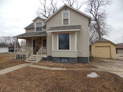 628 4th Ave Sheldon, Iowa 51201